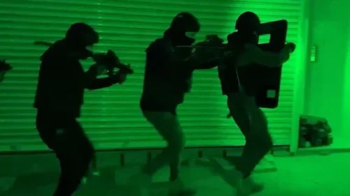 Թուրքիայում  «Իսլամական պետությանը»  անդամակցելու մեղադրանքով 536 մարդ է բերման ենթարկվել