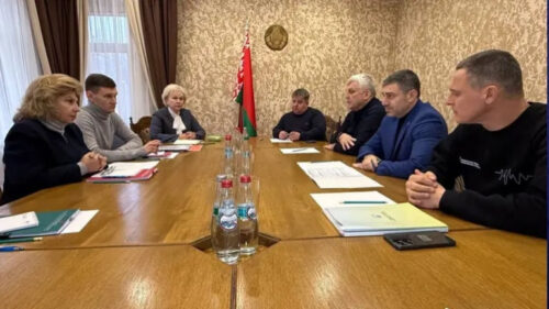 Состоялась встреча омбудсменов России и Украины