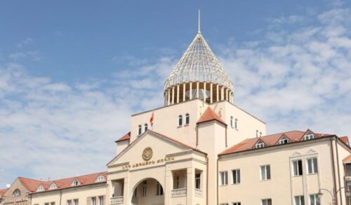 Պատմական հայրենիք վերադառնալու միակ միջոցը ՄԱԿ անդամ պետությունների կողմից Արցախի Հանրապետության անկախության ճանաչումն է․ Արցախի ԱԺ