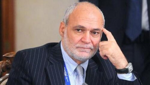 Призываем осудить действия властей Армении: Россия обратилась в ООН и международное сообщество в связи с запретом на въезд Андраника Миграняна в Армению