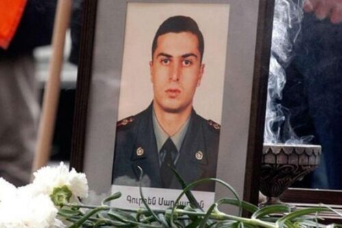 Եվրոպայի խորհրդի Նախարարների կոմիտեն Ադրբեջանից պահանջել է կատարել Գուրգեն Մարգարյանի գործով ՄԻԵԴ-ի վճիռը