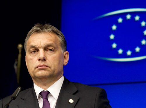 Orbán: The conflict in Ukraine will end in 2025