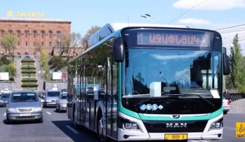 Мэрия примет решение о повторном приеме на работу уволенных водителей после рассмотрения отдельных случаев