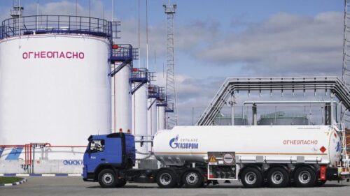 ՌԴ-ում ավտոգազի ավելցուկ է․ գինը կիսով չափ էժանացել է