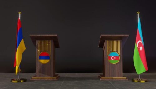 EADaily: Алиева очень соблазняет желание «подороже продать» свою подпись под соглашением о перемирии