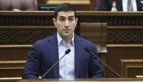 Արցախցիների՝ Արցախ վերադառնալու իրավունքի մասին խոսում է ԱՄՆ-ն, ՌԴ-ն, բոլորը, բացի ՀՀ իշխանությունից