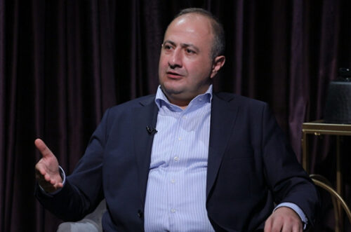 Սա Թուրքիա-Ռուսաստան-Իրան եռյակում կրկին Թուրքիայի ռեալ հաղթանակն ու ձեռքբերումն է` նաև ի հաշիվ մյուս երկուսի․ Ռուբեն Մելքոնյան