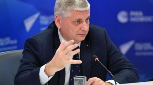 Маркедонов: Грузия объединила Армению и Азербайджан: страны региона предпочитают идти «своим путем»