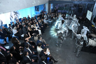 «Գալաքսի» ընկերությունների խումբը ղեկավար կազմով ամփոփել է 2024-ը. տեղի է ունեցել առաջատար ընկերությունների պարգևատրում