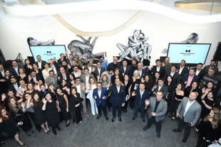 Galaxy Group of Companies marks 2024 with a Leadership Meeting and Awards