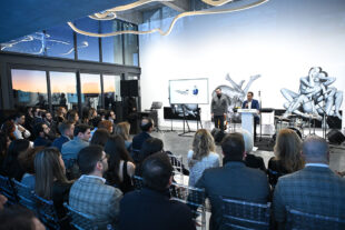 Galaxy Group of Companies marks 2024 with a Leadership Meeting and Awards