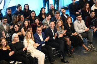 Galaxy Group of Companies marks 2024 with a Leadership Meeting and Awards