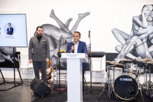 Galaxy Group of Companies marks 2024 with a Leadership Meeting and Awards