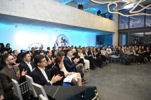 Galaxy Group of Companies marks 2024 with a Leadership Meeting and Awards