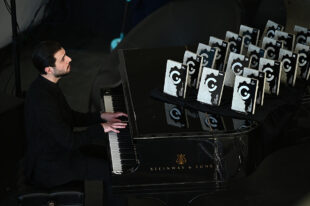 Galaxy Group of Companies marks 2024 with a Leadership Meeting and Awards