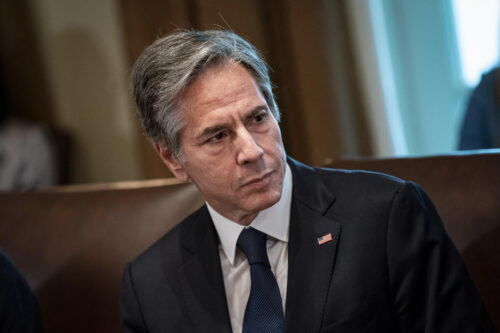 ԱՄՆ-ն փորձարկումներ է արել Իրանում իշխանափոխության հասնելու նպատակով․ Բլինքեն