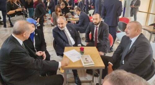 Любые действия правящей администрации Армении происходят под давлением Турции: «Айякве» выступила с заявлением