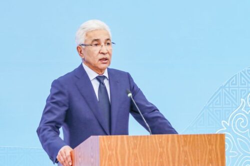 ОДКБ продолжает оставаться фактором поддержания стабильности и укрепления безопасности: генеральный секретарь