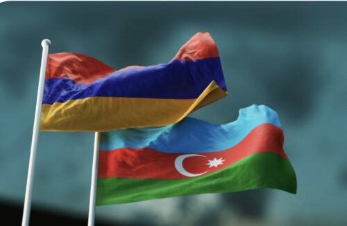 Common Space: Will Armenia and Azerbaijan sign a peace treaty in 2025?