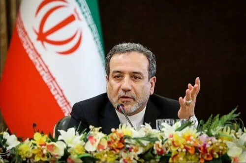 Դեկտեմբերին Իրանի, Թուրքիայի և ՌԴ արտգործնախարարների գլխավորությամբ  տեղի կունենա Աստանայի գագաթնաժողովը