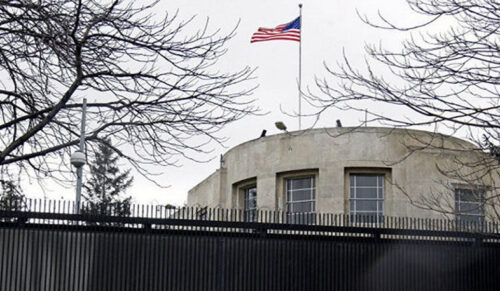 US Embassy in Azerbaijan on hundreds of political prisoners in the country