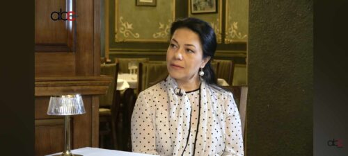 Anna Mayilyan: You are constantly being brought to your knees, constantly being subjected to genocide, and you inexplicably want to forget it all