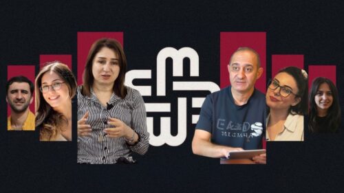 Пощечина демократическим правительствам: как ни странно, все журналисты-диссиденты в Азербайджане «погружены» в сделки с контрабандой