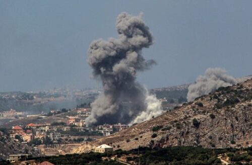 Traveling to Armenia is ‘dangerous’ for Israelis, says Israel’s National Security Council