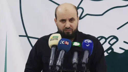 Մուհամմադ ալ Բաշիրը Սիրիայի անցումային կառավարությունը կղեկավարի մինչև 2025-ի մարտի 1-ը