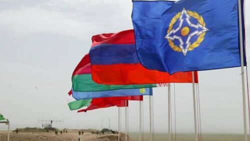 Tasmagambetov: The CSTO is able of responding to crisis situations