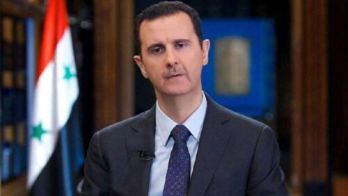 European officials: The fall of Assad’s cruel regime creates new opportunities