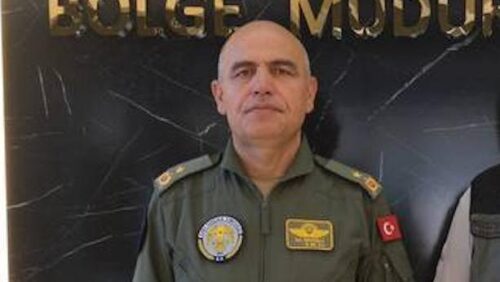 Թուրքիայում ռազմական ուղղաթիռ է կործանվել․ կան զոհեր