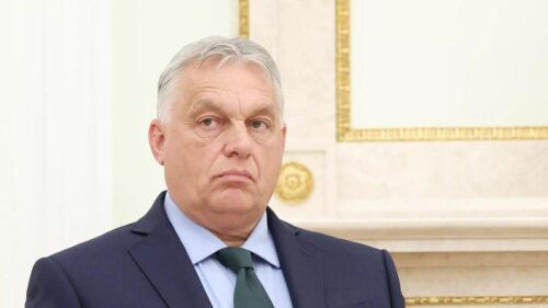 Orbán: Zelenskyy has rejected the ceasefire proposal