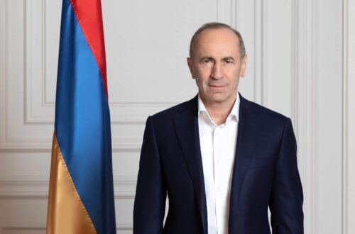 Տիկտոկյան կոմիկ պերսոնաժների հետ ոչ ոք լուրջ թեմաներ, իհարկե, չի քննարկի․ ՀՀ երկրորդ նախագահի գրասենյակի պատասխանը՝ Փաշինյանի կողմից բանավեճի հրավերին