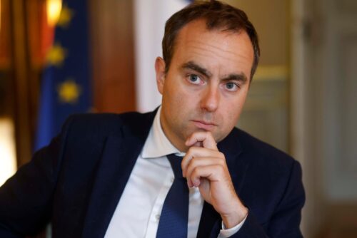 Франция нанесла ракетные удары по объектам ИГИЛ в Сирии