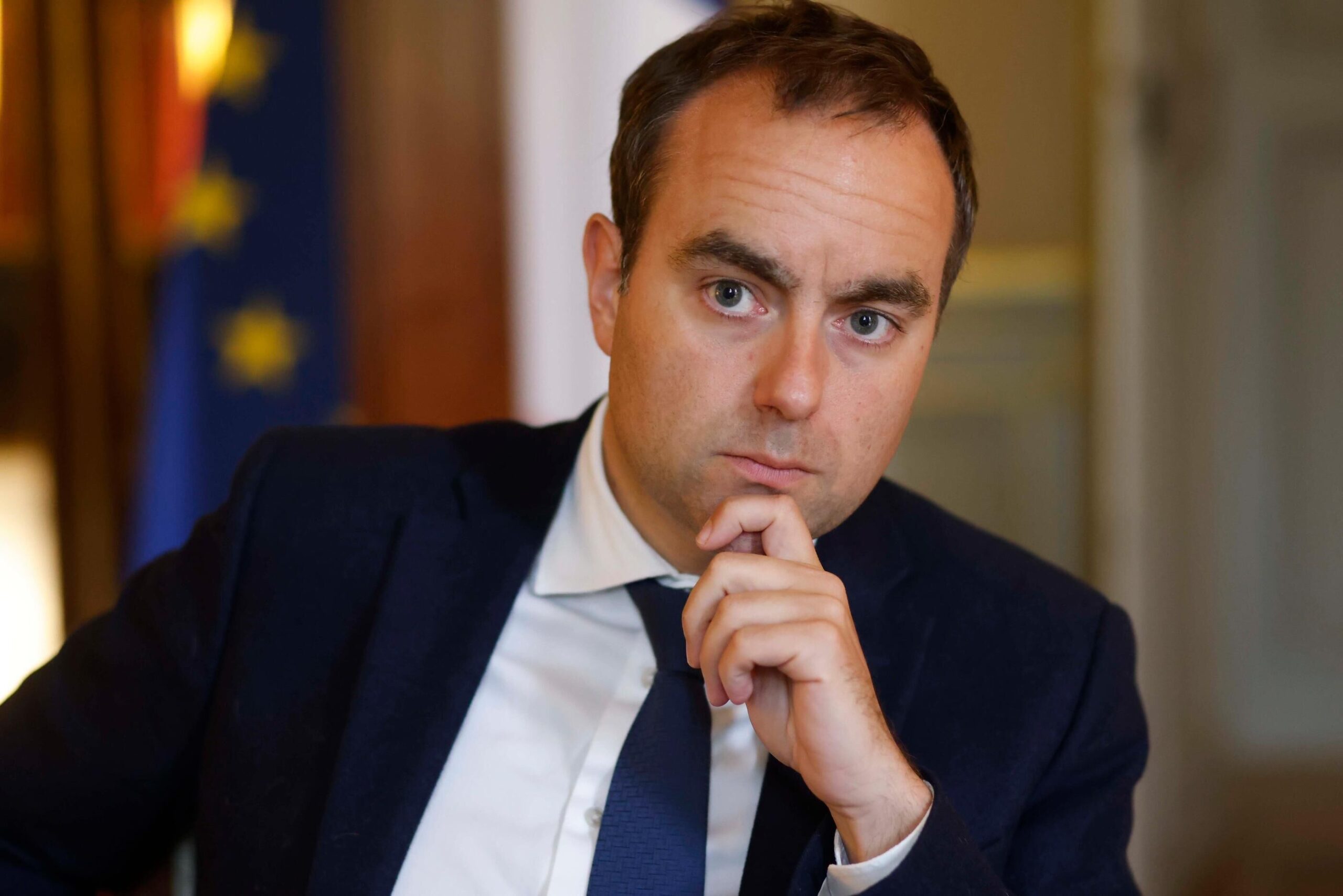 France makes missile strikes on Islamic State sites in Syria France makes missile strikes on Islamic State sites in Syria