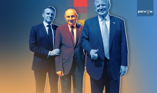 ՀՀ-ին կարելի էր «թանկ» վաճառել Արևմուտքին, սակայն այն աջակցում է Հարավային Կովկասում Թուրքիայի դիրքերի ամրապնդմանը․ Regnum