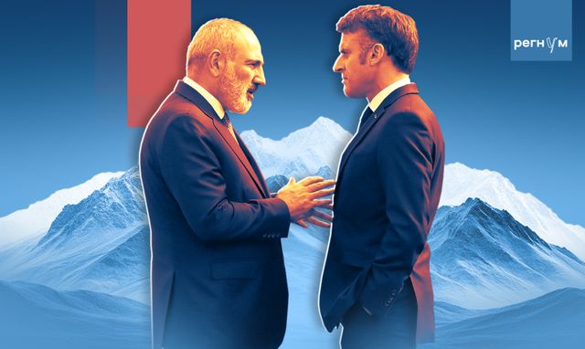 Впереди новые унижения. Почему Пашинян врет об обреченном Арцахе? Впереди новые унижения. Почему Пашинян врет об обреченном Арцахе?