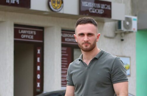 «Զվարթնոց»-ից ձերբակալված կինը առնվազն մինչև գործը դատարան հասնելը չի կարող բացակայել ՀՀ-ից