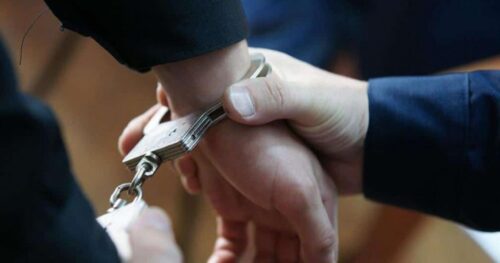 Ձերբակալություններ՝ Արարատի համայնքապետարանում