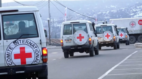 Արցախյան hակամարտության հետևանքով անհետ կորած անձանց թիվը մոտ է 5,000-ին․ ԿԽՄԿ