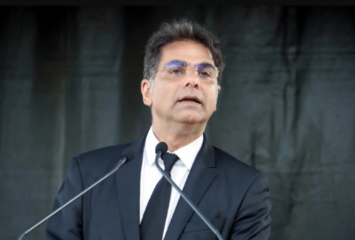 Мурад Папазян: Сегодня правительство РА пытается ослабить Диаспору, потому что этого требует Турция