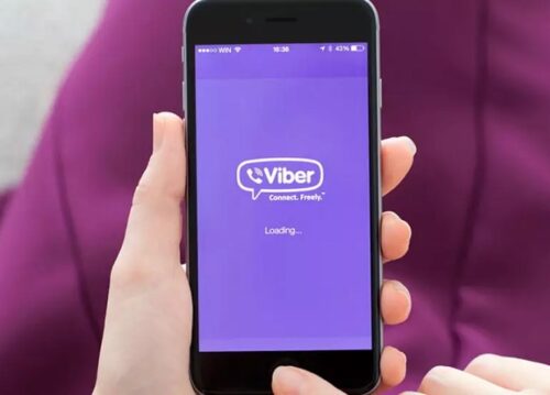 Viber заблокировали в России