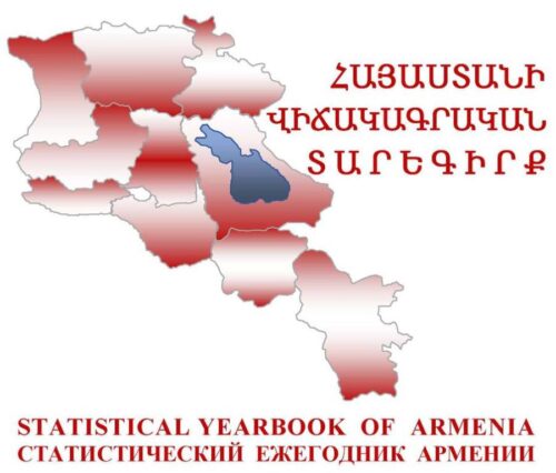 Население РА в приграничных с Азербайджаном марзах значительно сократилось: статистика