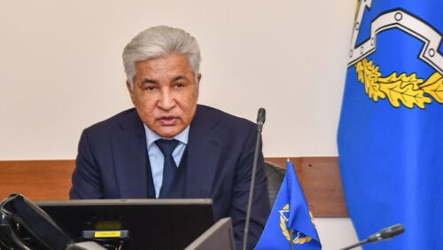 Tasmagambetov: The documents adopted during the CSTO Council meeting are of exceptional importance for ensuring security in the Eurasian region