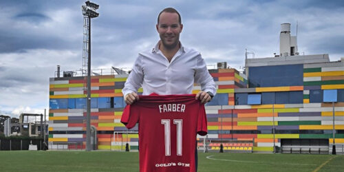 «Փյունիկ» ֆուտբոլային ակումբը նոր սեփականատեր ունի