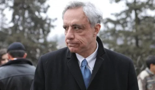 Ակնկալել, որ Փաշինյանն ընտրություններով կգնա, միամտություն կլինի. Վարդան Օսկանյան