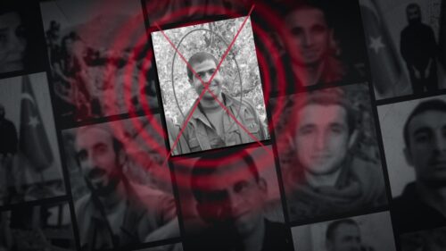 Թուրքական հետախուզությունը սպանել է PKK-ի ղեկավար անձնակազմի իրանցի պաշտոնյայի