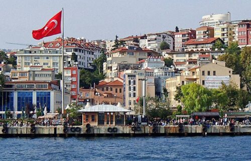 When will Turkey enter the Caucasus? Part 2: Genesis Armenia publishes an article by Political Scientist Abraham Gasparyan