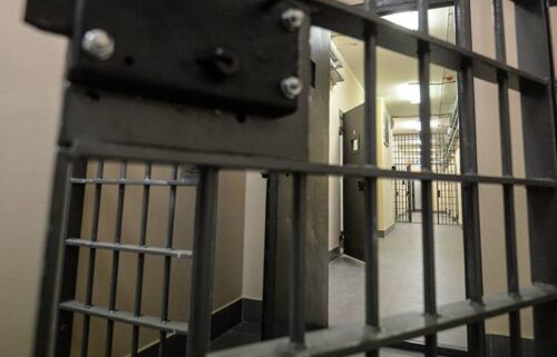 В исправительной колонии «Артик» обнаружен повешенным заключенный